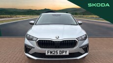 Skoda Scala 1.0 TSI 116 SE Edition 5dr Petrol Hatchback